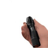 Powerful Led Tactical Flashlight / Torch - 5 Modes